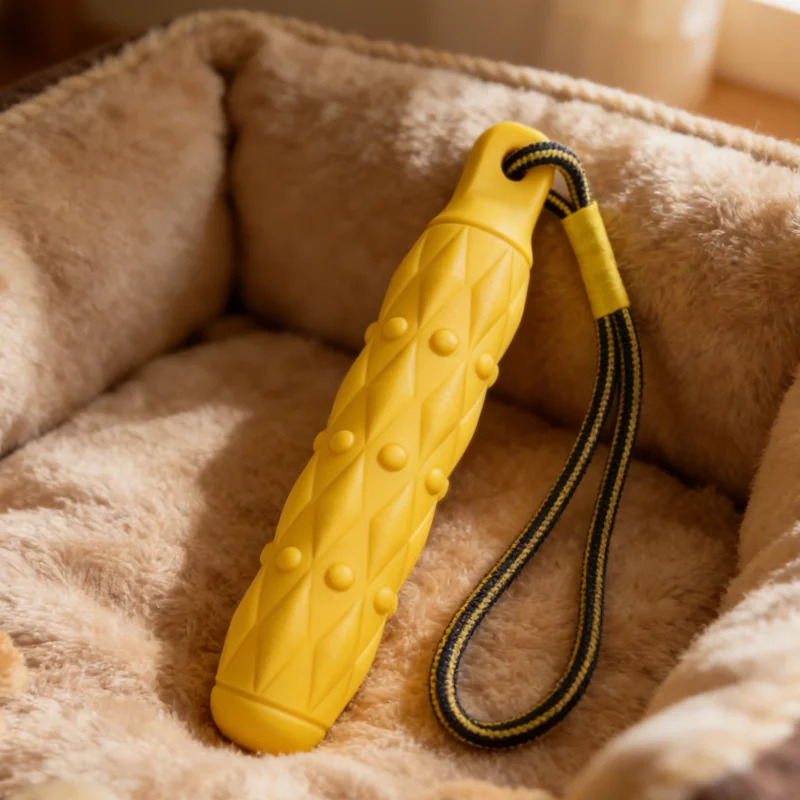 Indestructible Dog Chew Toy EV - огляд і ціна Dog Rope Toy Aggressive Chewers