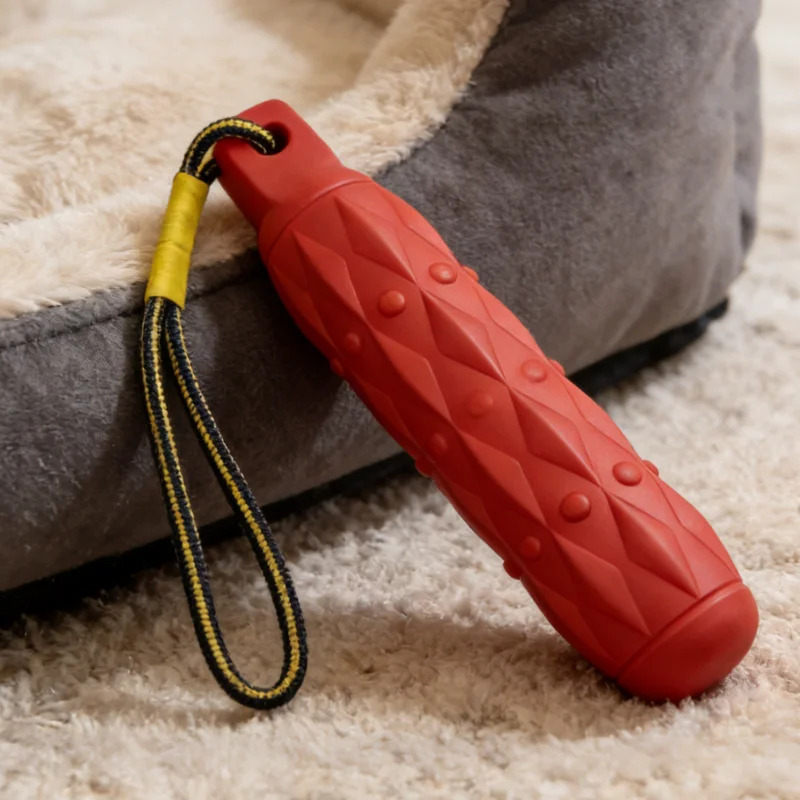 Indestructible Dog Chew Toy EV - огляд і ціна Dog Rope Toy Aggressive Chewers