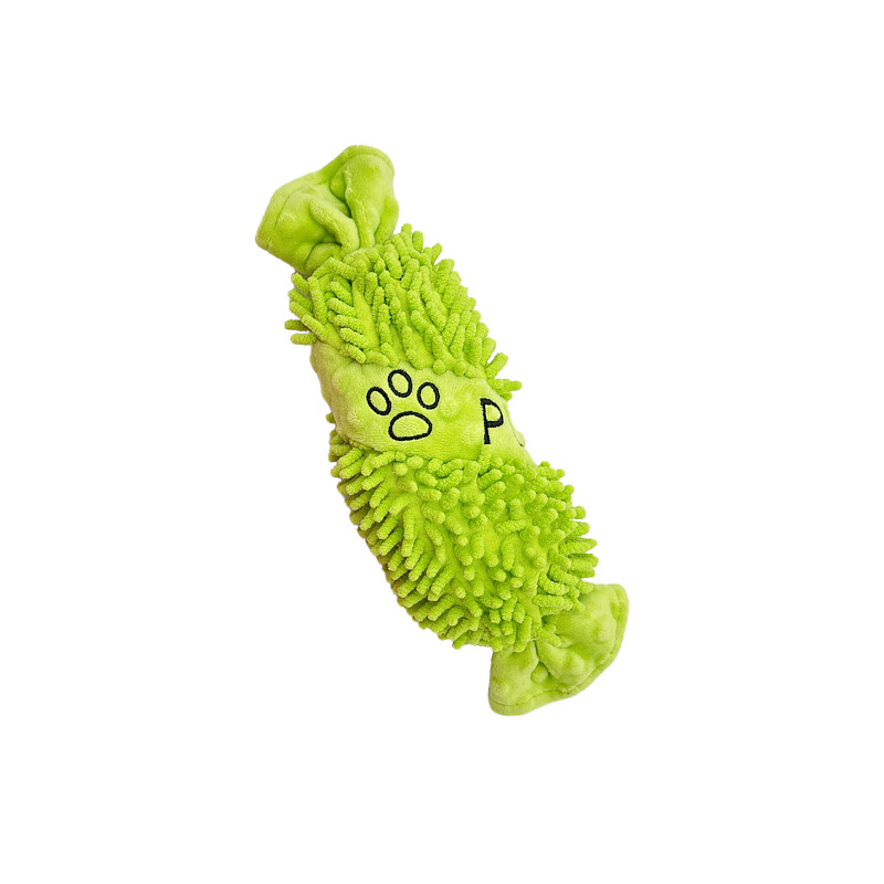 Pet sound-making plush toy, do - огляд і ціна Indestructible Dog Chew Toy