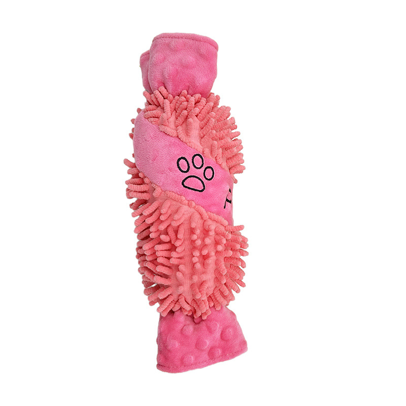 Pet sound-making plush toy, do - огляд і ціна Indestructible Dog Chew Toy