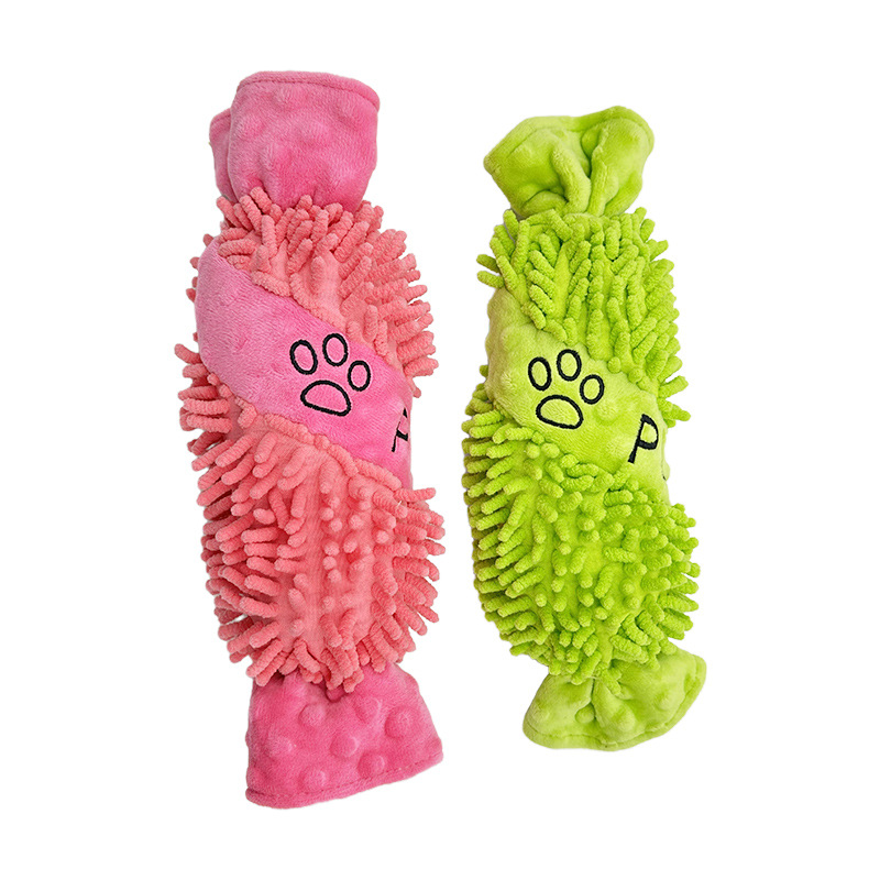 Pet sound-making plush toy, do - огляд і ціна Indestructible Dog Chew Toy