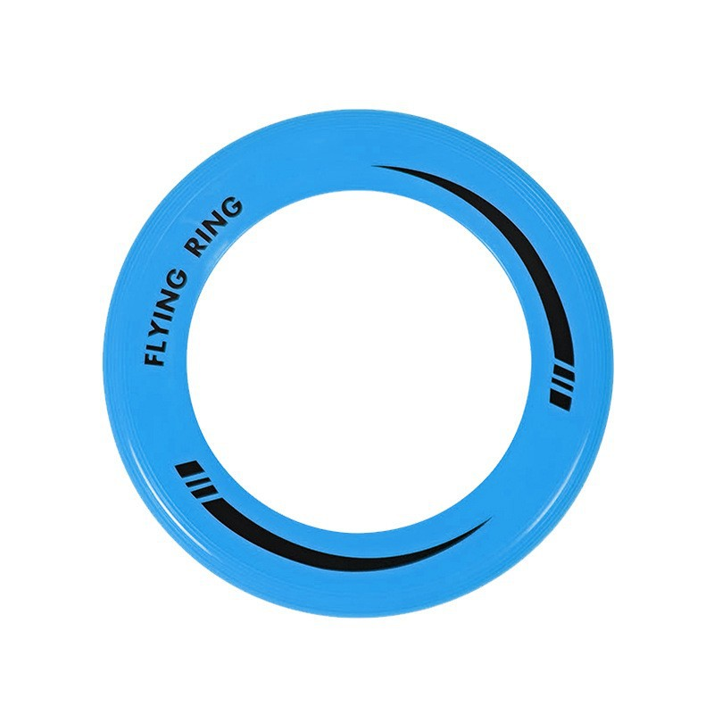 2Pcs Hollow Flying Ring Polypr - огляд і ціна Flying Disc Dog Training Toy