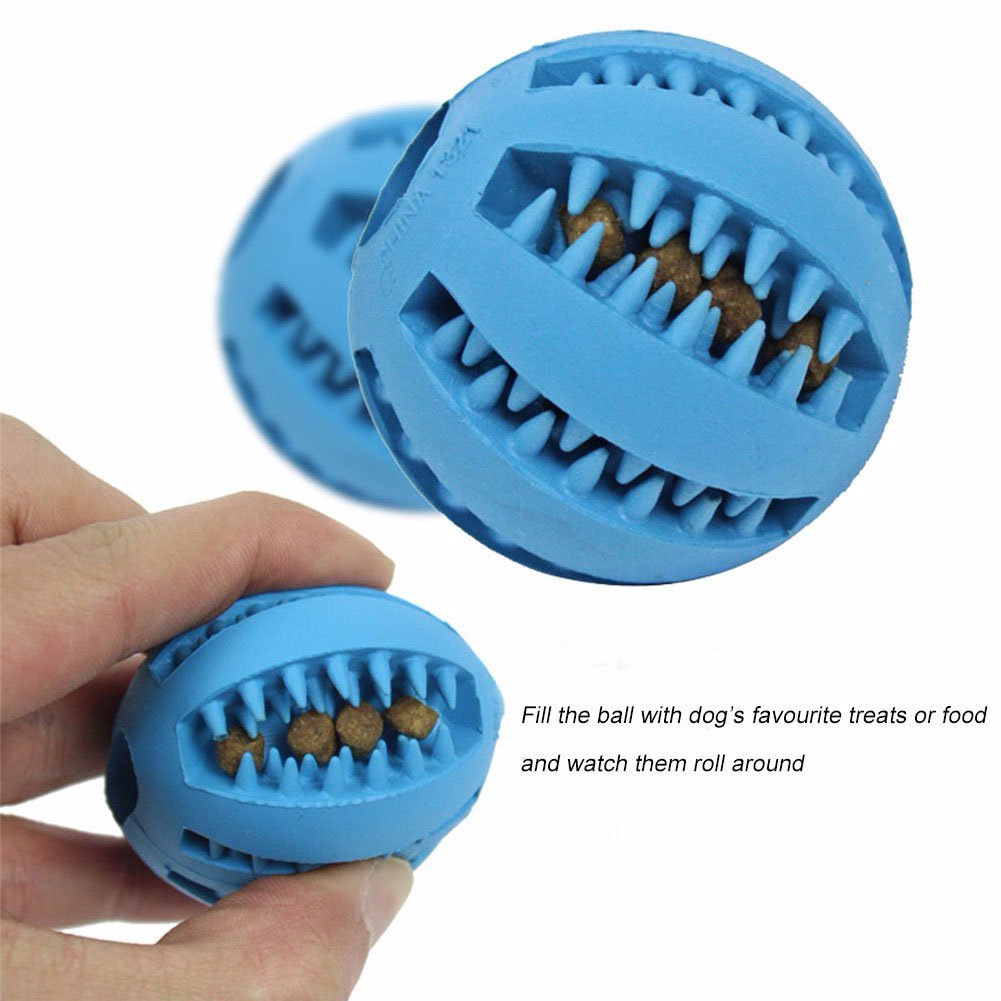 Interactive Nontoxic Bite Resi - огляд і ціна Dog Puzzle Feeder Toy