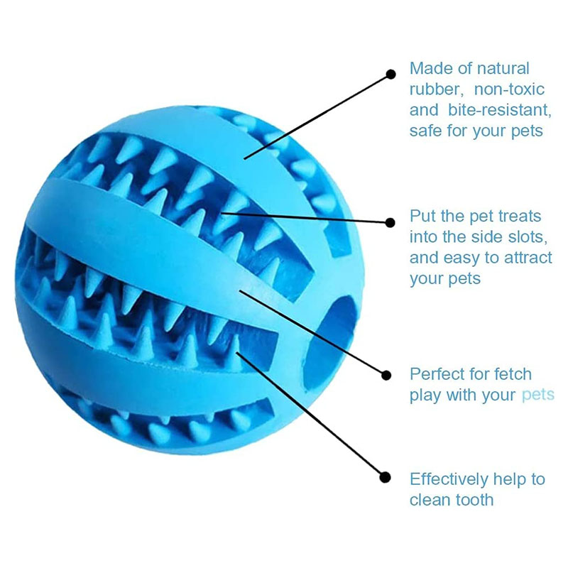Interactive Nontoxic Bite Resi - огляд і ціна Dog Puzzle Feeder Toy