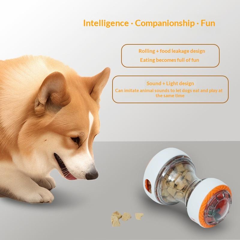 1Pcs Chew Tooth Healthy Ball S - огляд і ціна Rubber Treat Dispensing Dog Toy
