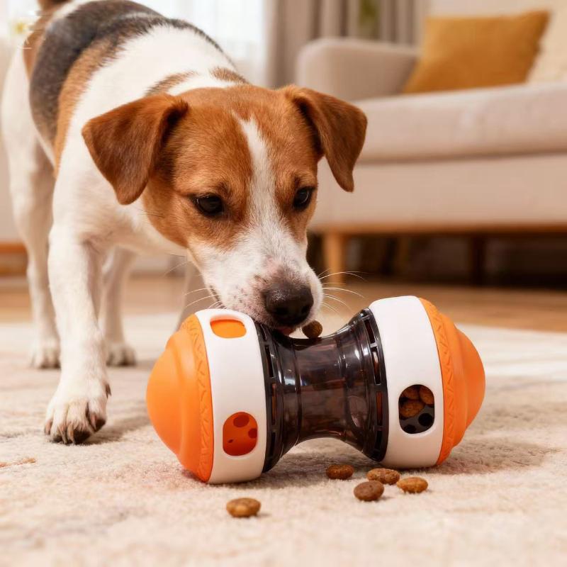 1Pcs Chew Tooth Healthy Ball S - огляд і ціна Rubber Treat Dispensing Dog Toy