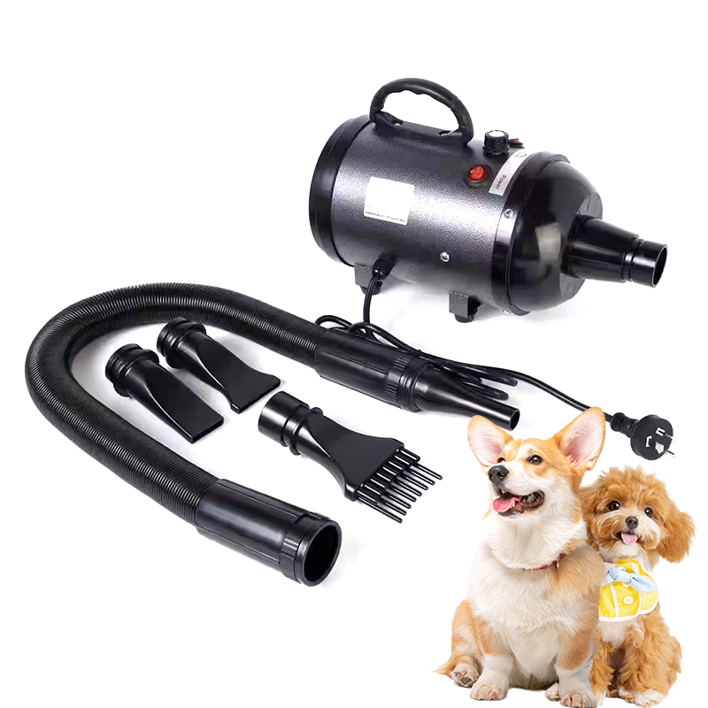 Smart Touch 4 Nozzle Accessory - огляд і ціна Pet Grooming
