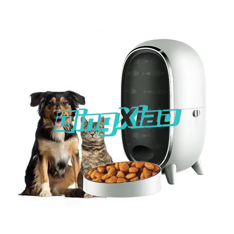 Wholesale Smart Pet Feeder Wit - огляд і ціна Pet Feeders