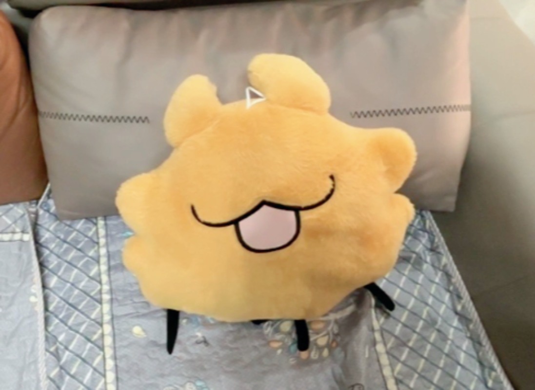 40cm Hug Pillow Doll Cushion G - огляд і ціна Dog Toys