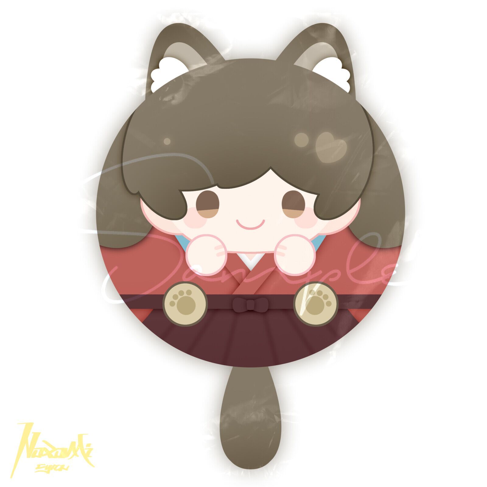 Kamisama Kiss Nanami Momozono  - огляд і ціна Cat Toys