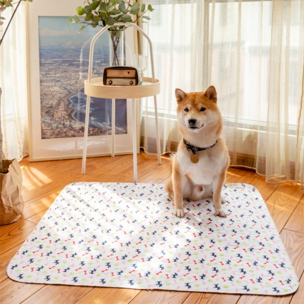 Super Absorbent Pet Bed Mat Re - огляд і ціна Pet Beds