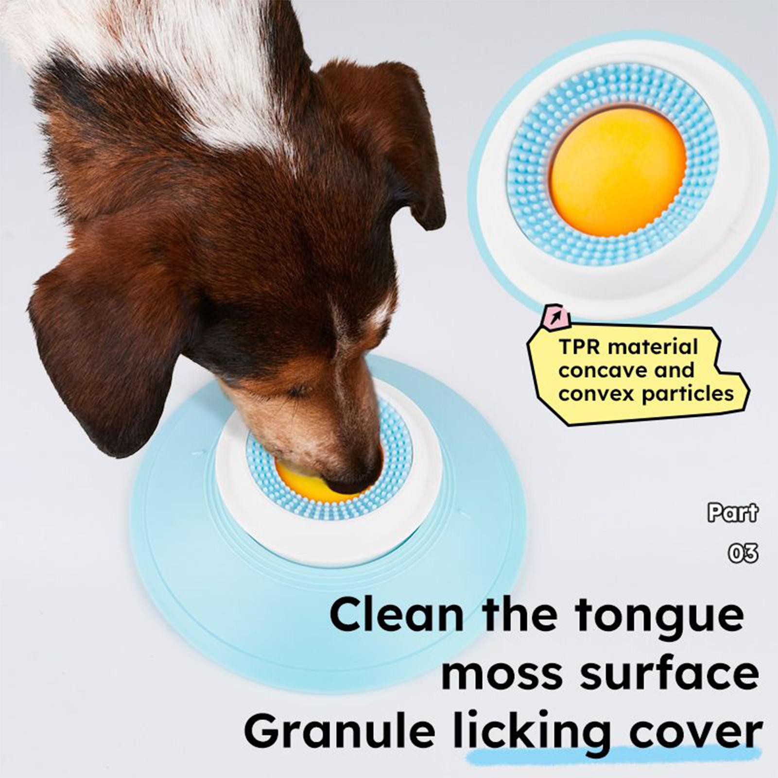 Licking Mat for Dogs Slow Feed - огляд і ціна Snuffle Mat For Dogs