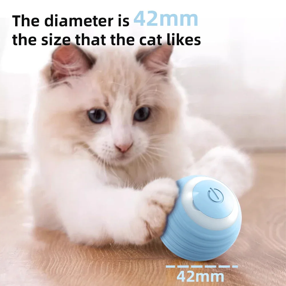 Cats Tree Kitten Chasing Toys  - огляд і ціна Laser Pointer Cat Toy Automatic