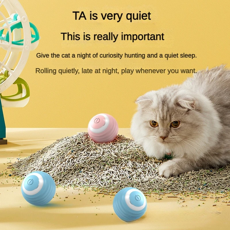 Cats Tree Kitten Chasing Toys  - огляд і ціна Laser Pointer Cat Toy Automatic