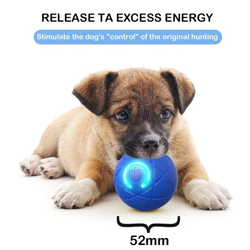 Dog Toy Ball Interactive Rolli - огляд і ціна Suction Cup Dog Tug Toy