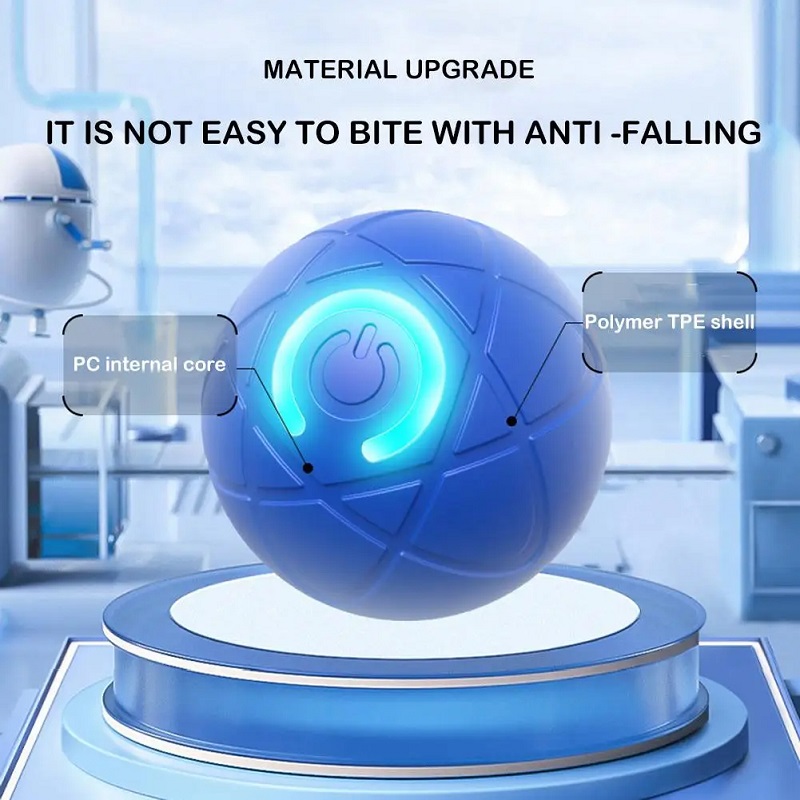 Dog Toy Ball Interactive Rolli - огляд і ціна Suction Cup Dog Tug Toy
