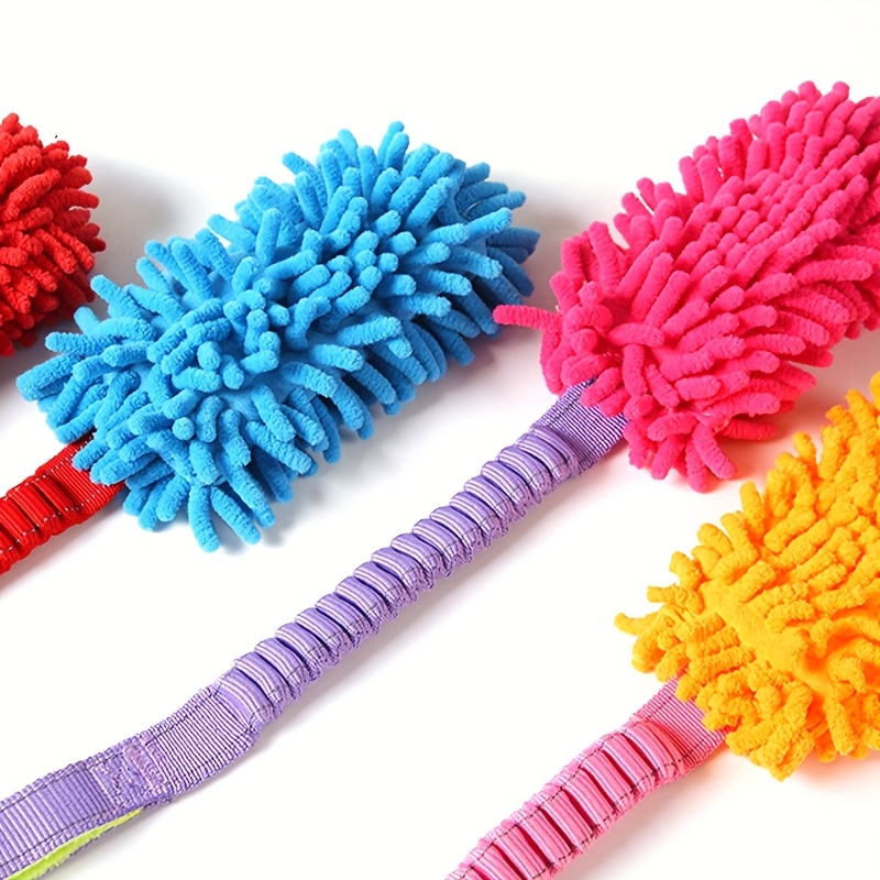 Durable Dog Toys for Aggressiv - огляд і ціна Dog Rope Toy Aggressive Chewers