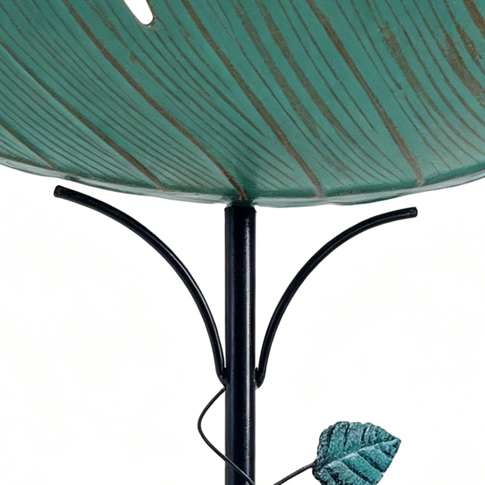 Bird Bath For Outside Decorati - огляд і ціна Pet Feeders