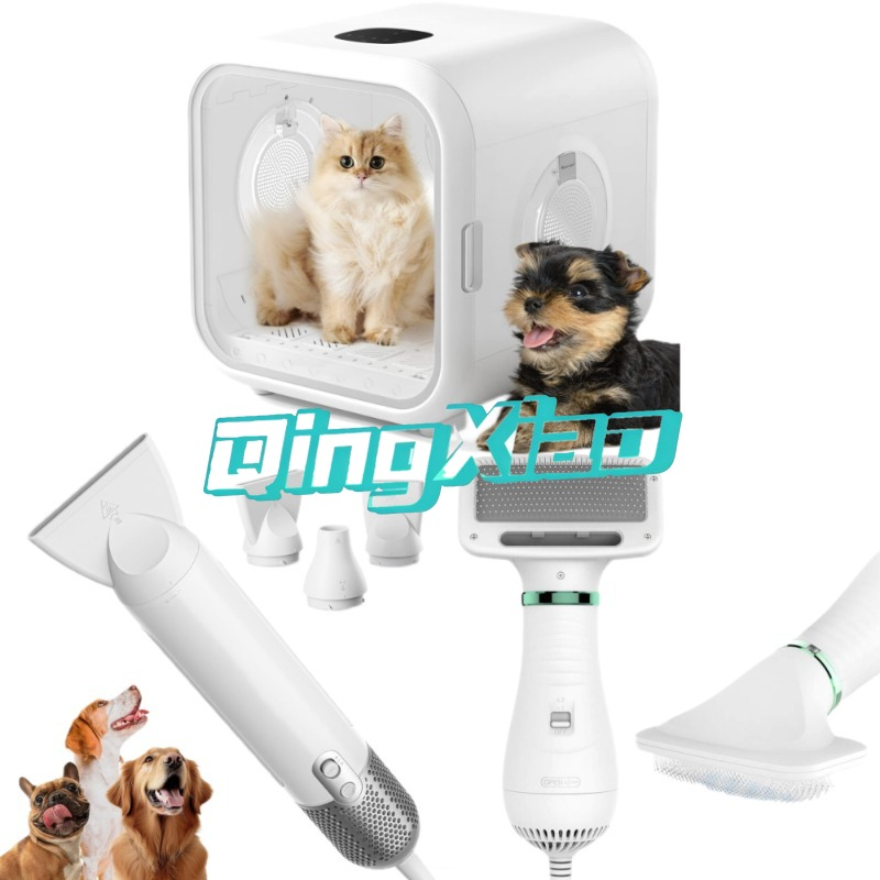 Pet Grooming Pet Dryer Box For - огляд і ціна Pet Grooming