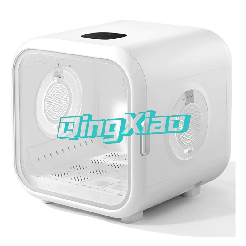 Pet Grooming Pet Dryer Box For - огляд і ціна Pet Grooming