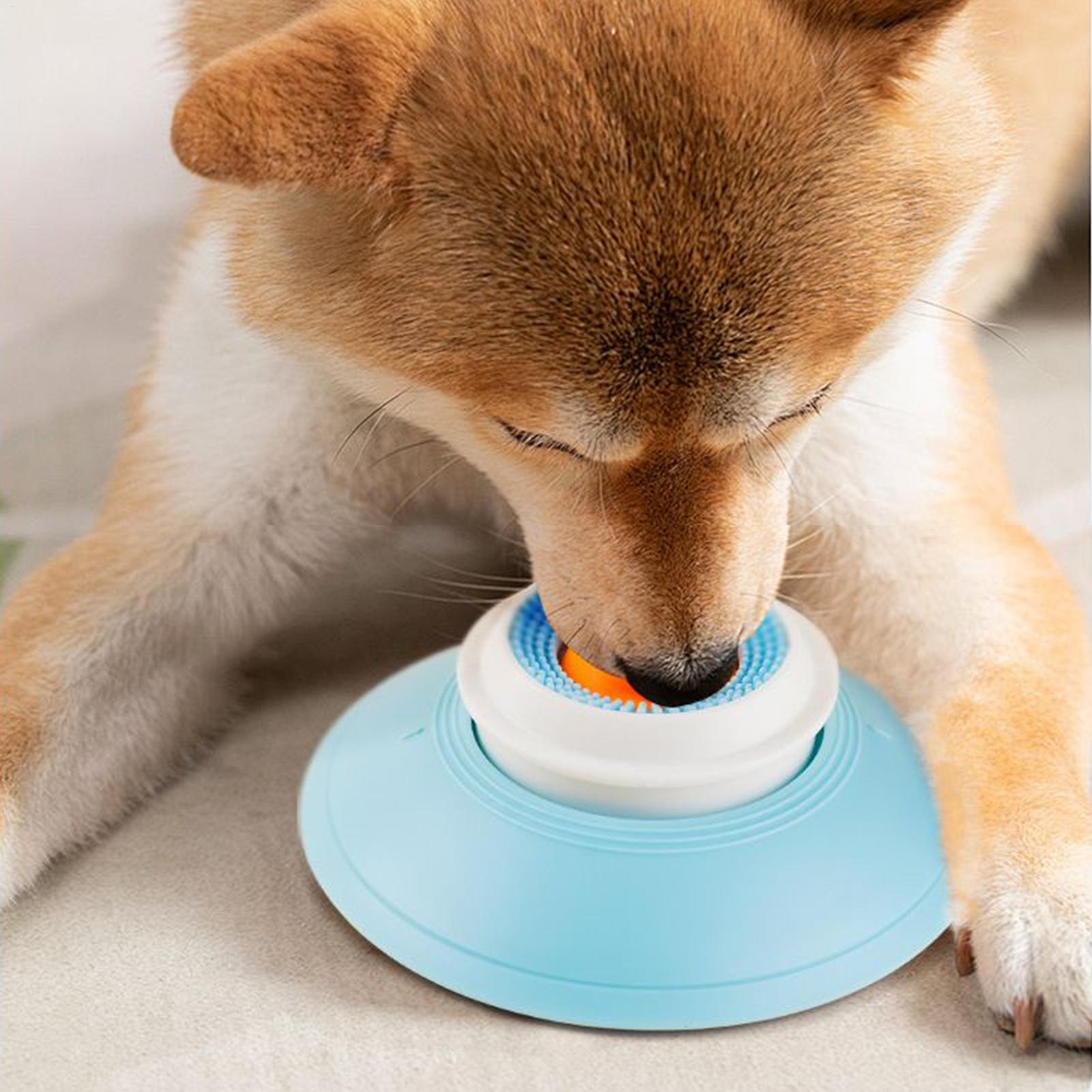 Pet Licking Bowl Dog Slow Feed - огляд і ціна Snuffle Mat For Dogs