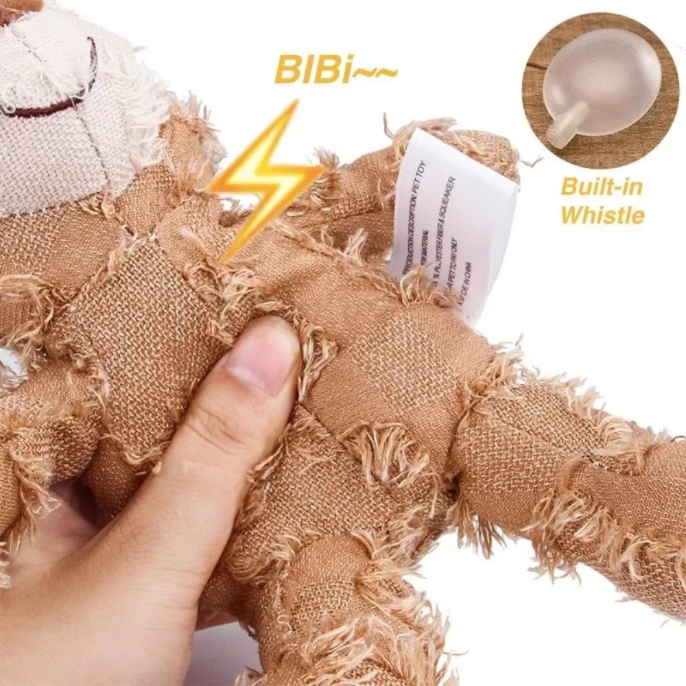 Dog Companion for Chewers Inde - огляд і ціна Indestructible Dog Chew Toy
