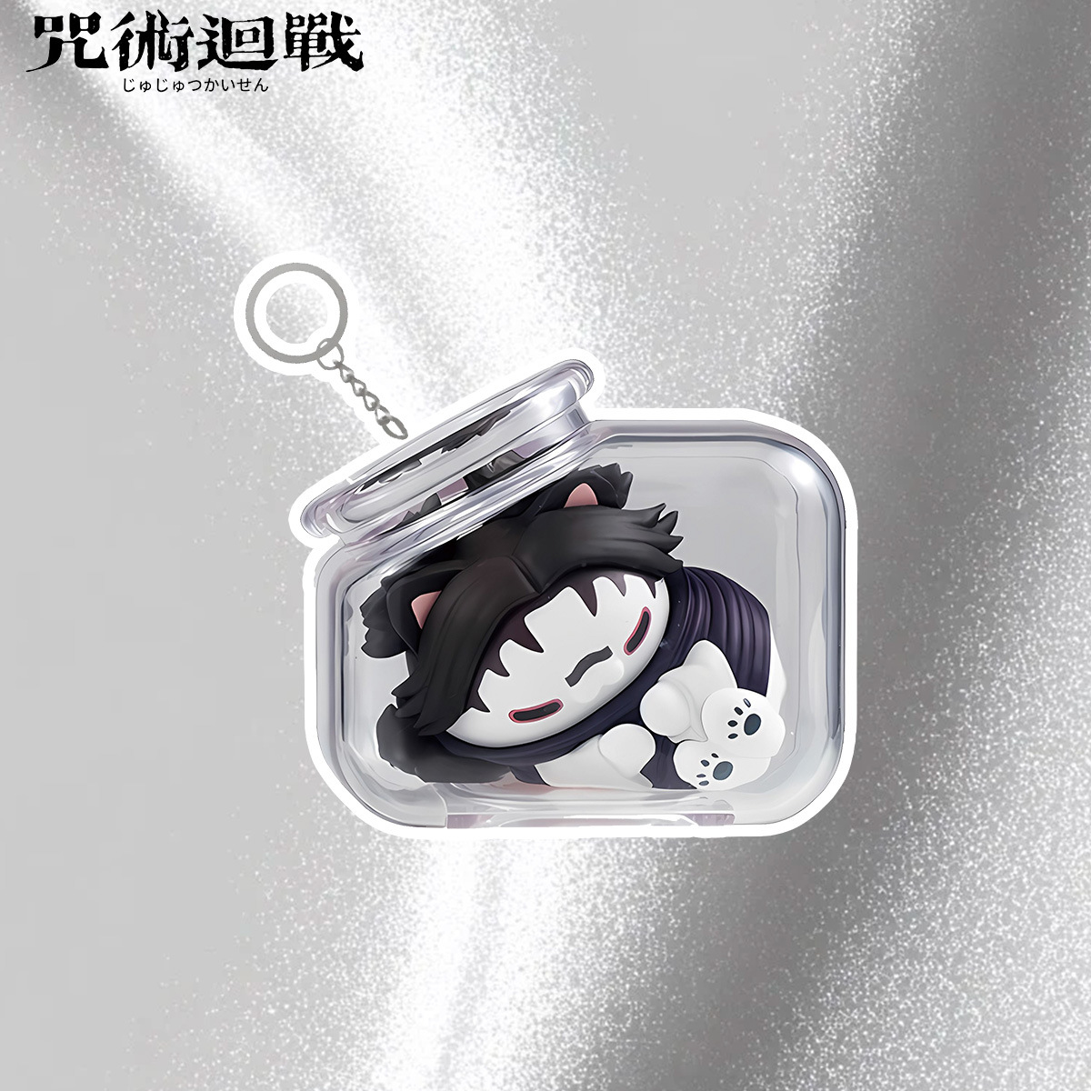 Jujutsu Kaisen Gojo Satoru Yuj - огляд і ціна Cat Toys