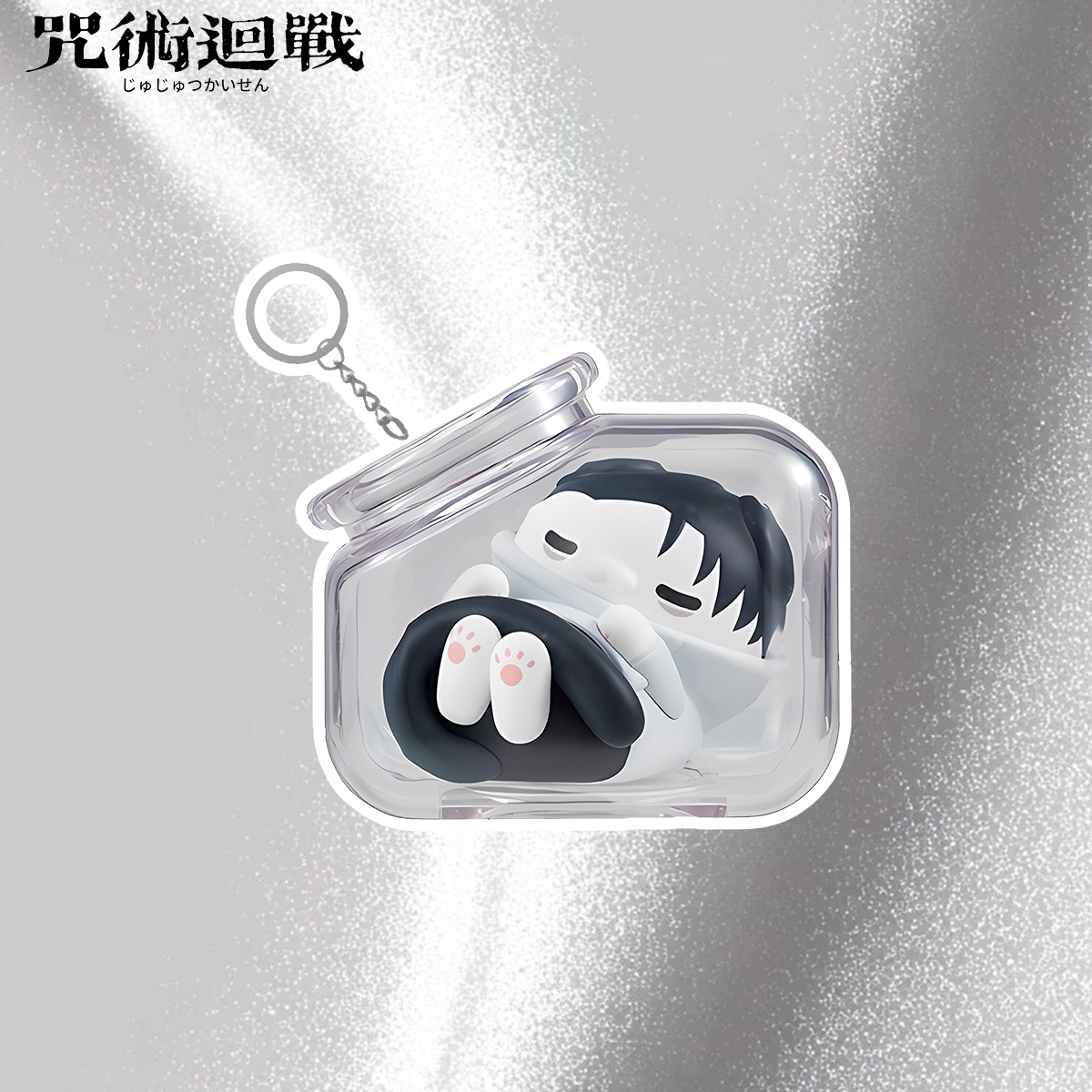 Jujutsu Kaisen Gojo Satoru Yuj - огляд і ціна Cat Toys