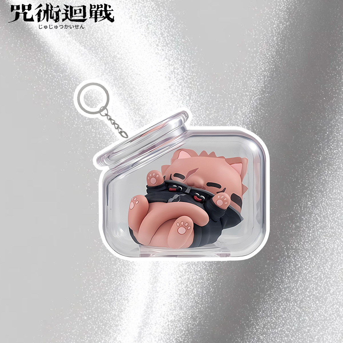 Jujutsu Kaisen Gojo Satoru Yuj - огляд і ціна Cat Toys