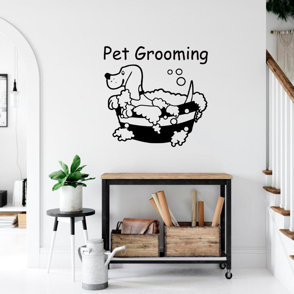 1PC Romantic Pet Grooming Cust - огляд і ціна Pet Grooming