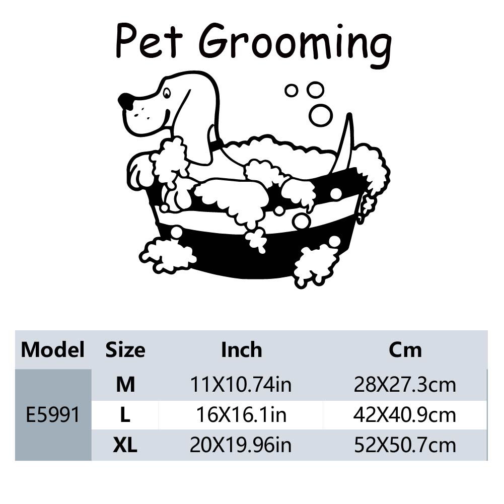 1PC Romantic Pet Grooming Cust - огляд і ціна Pet Grooming