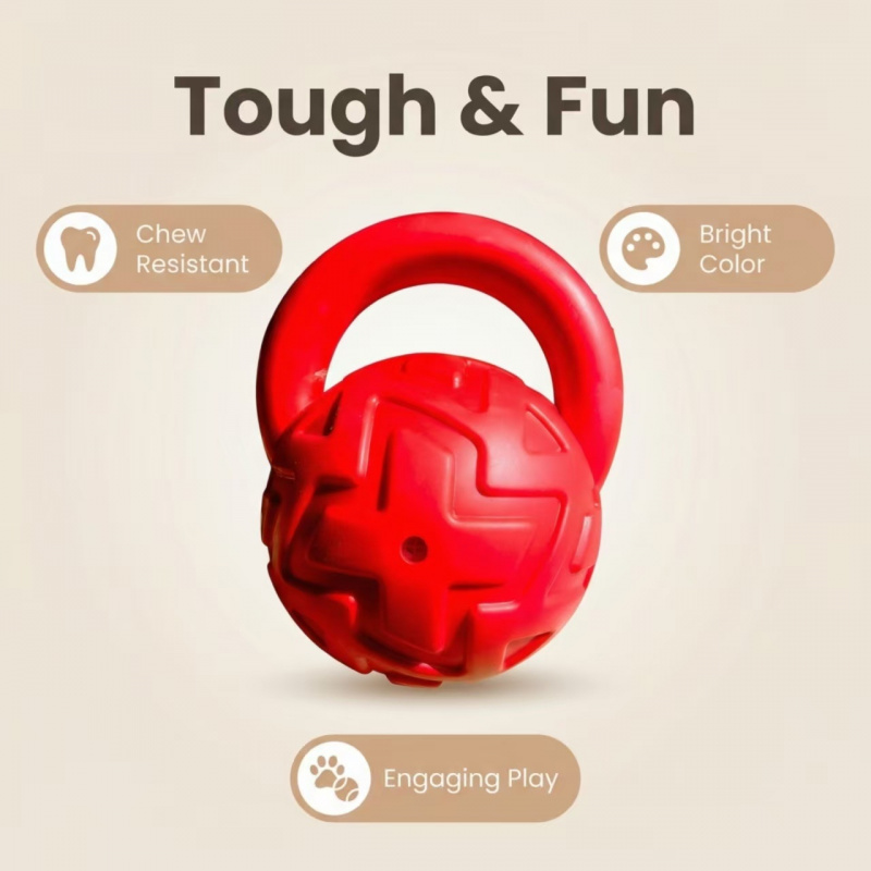 Dog Educational Interactive To - огляд і ціна Interactive Squeaky Plush Dog Toy