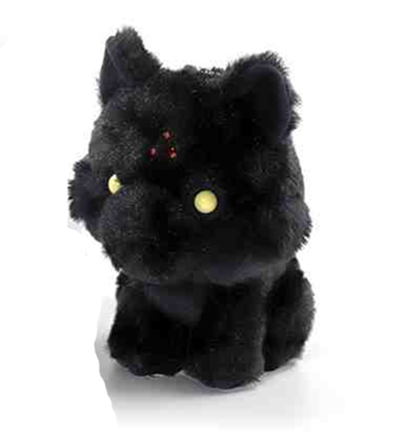 New Anime Megumi Fushiguro Bla - огляд і ціна Interactive Squeaky Plush Dog Toy