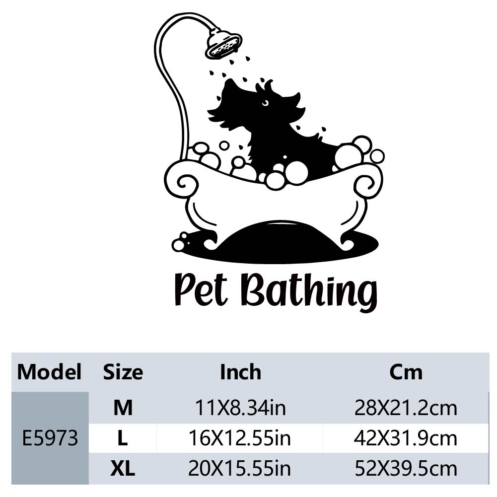 1PC Creative Pet Grooming Cust - огляд і ціна Pet Grooming