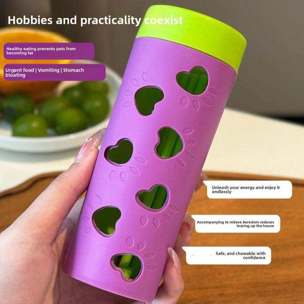 Interactive Detachable Pet Slo - огляд і ціна Dog Puzzle Feeder Toy
