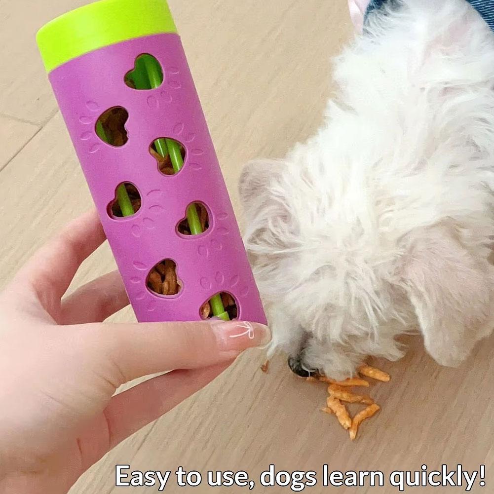 Interactive Detachable Pet Slo - огляд і ціна Dog Puzzle Feeder Toy