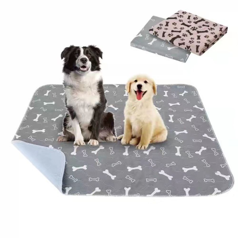Super Absorbent Pet Bed Mat Re - огляд і ціна Pet Beds