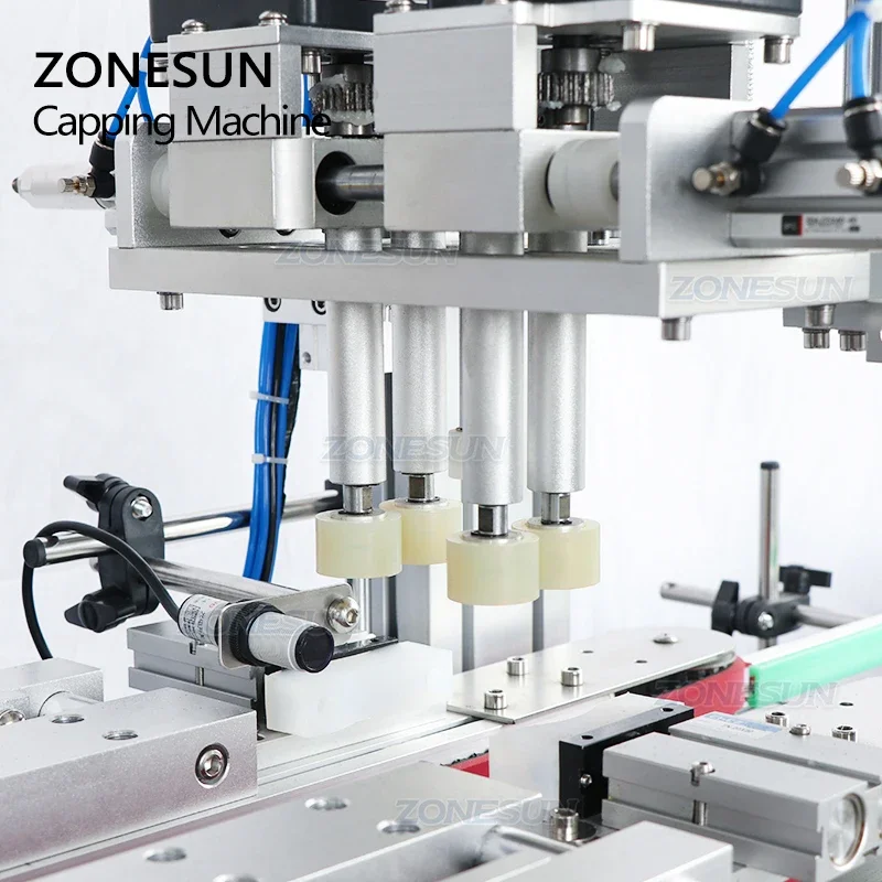 ZONESUN ZS-XG16P Automatic Cap - огляд і ціна Pet Feeders