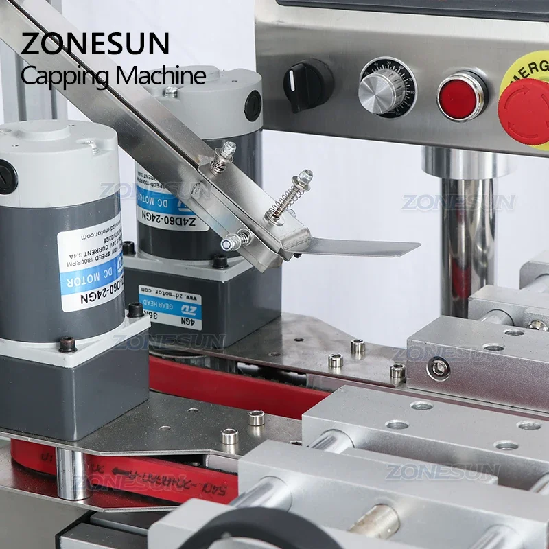 ZONESUN ZS-XG16P Automatic Cap - огляд і ціна Pet Feeders