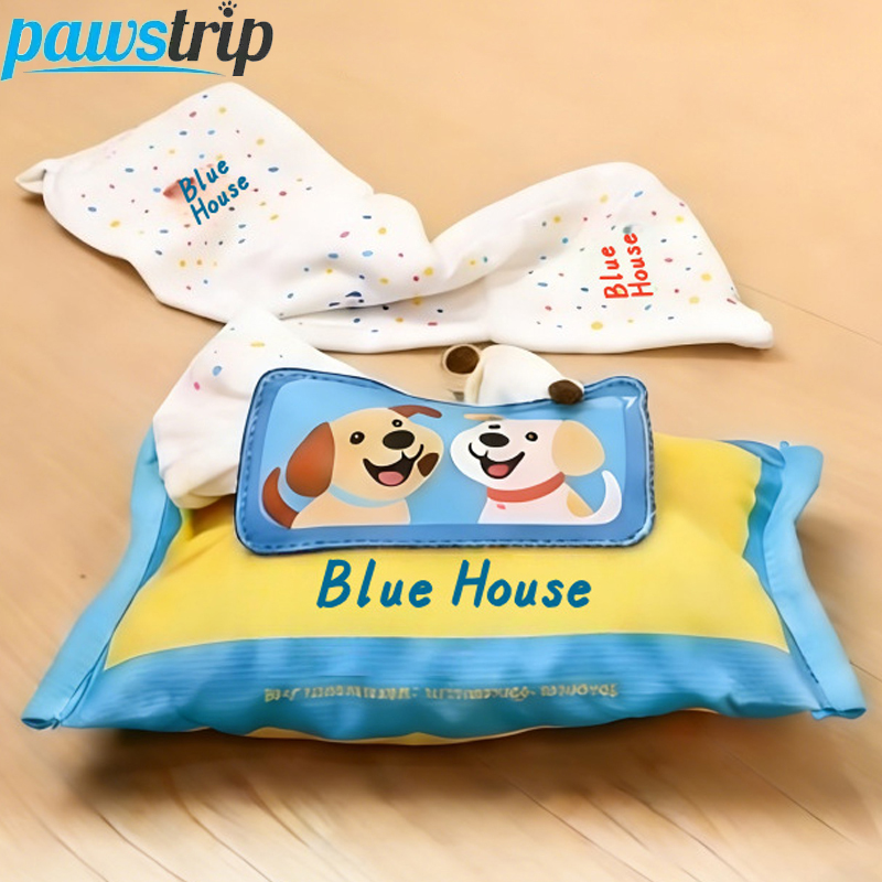 Interactive Pet Dog Snuffle To - огляд і ціна Snuffle Mat For Dogs