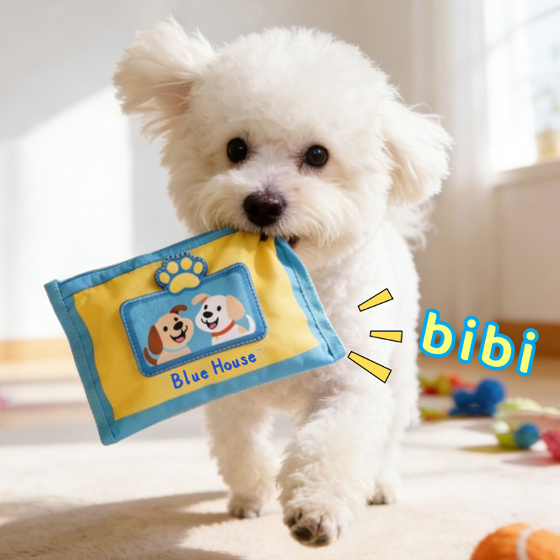 Interactive Pet Dog Snuffle To - огляд і ціна Snuffle Mat For Dogs
