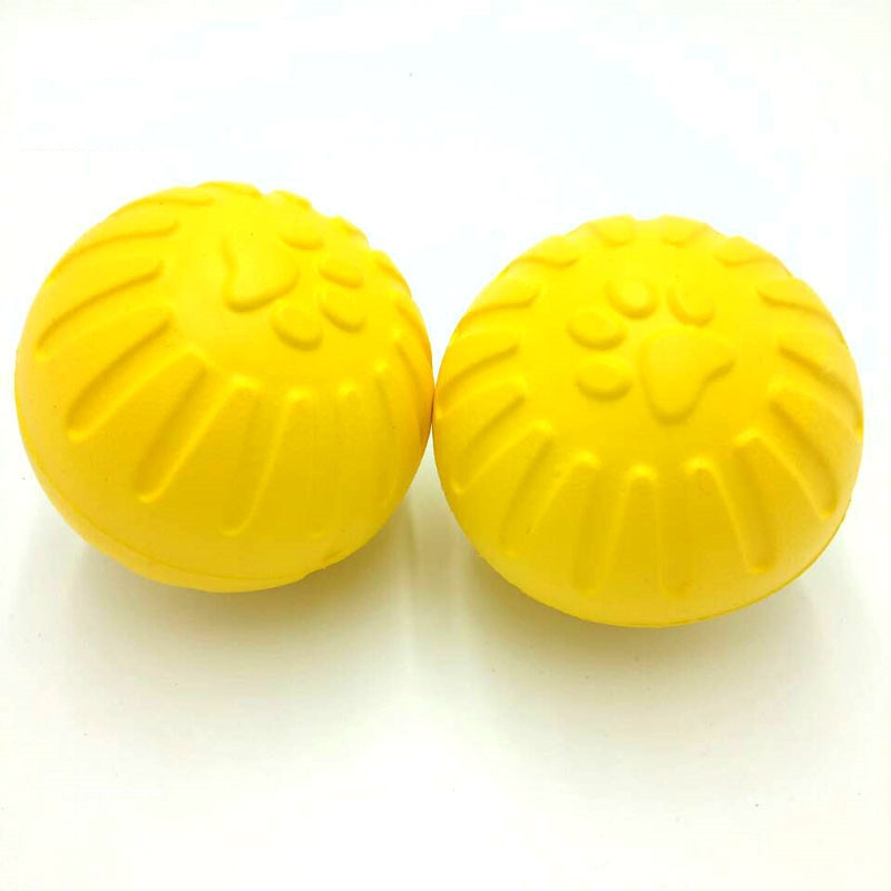 Interactive Dog Toy Ball with  - огляд і ціна Indestructible Dog Chew Toy