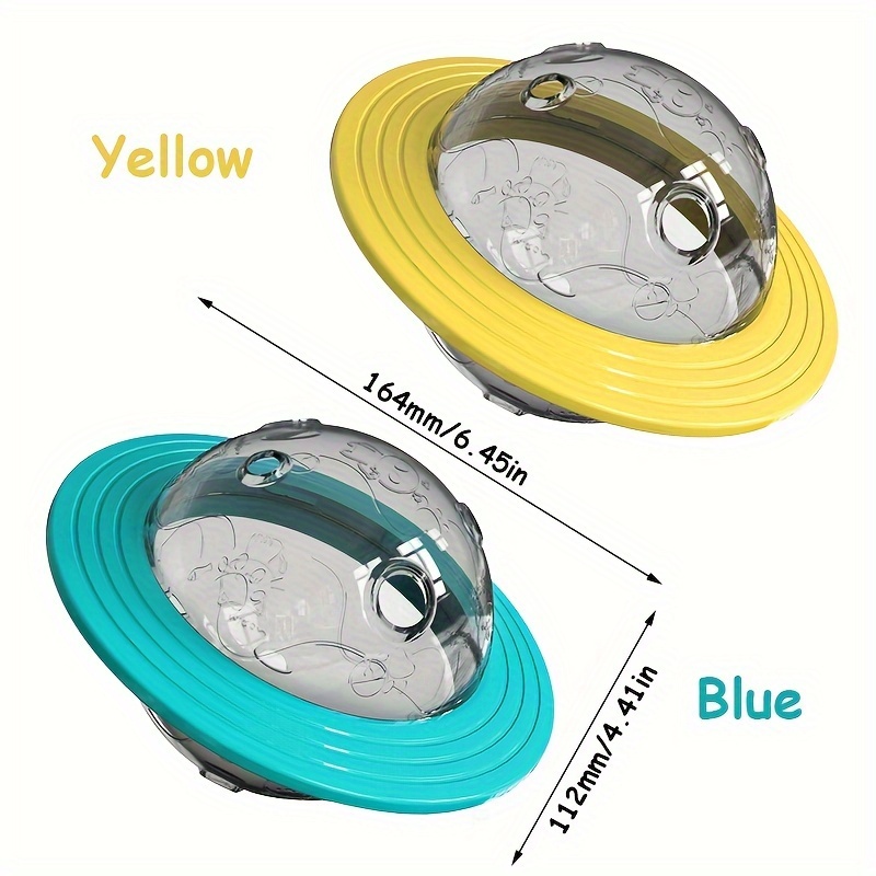 Dog Toys Slow Feeder, Treat Di - огляд і ціна Dog Puzzle Feeder Toy