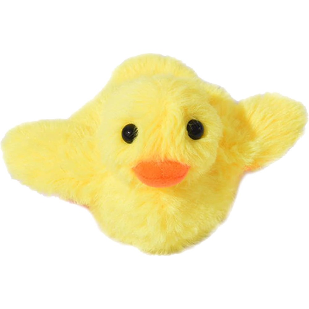 Electric Duck Cat Toy Interact - огляд і ціна Catnip Interactive Plush Mouse
