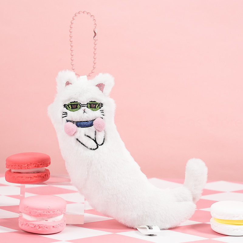 Genuine in Stock Saiki Kusuo K - огляд і ціна Cat Toys