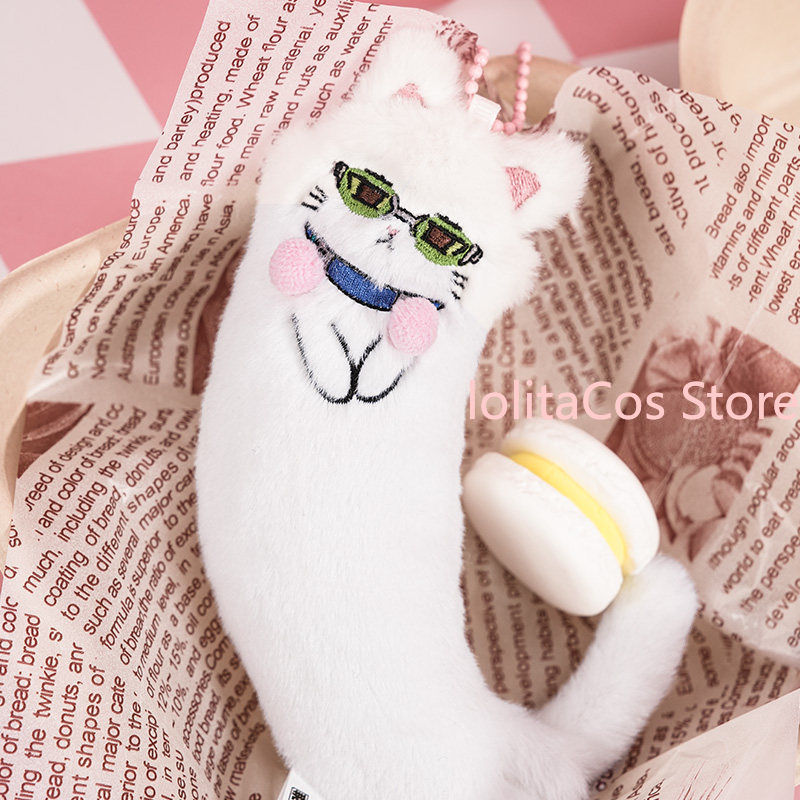 Genuine in Stock Saiki Kusuo K - огляд і ціна Cat Toys