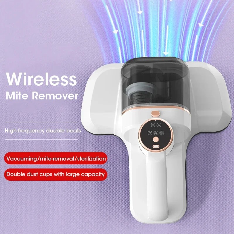 Wireless Handheld Power Vacuum - огляд і ціна Pet Beds