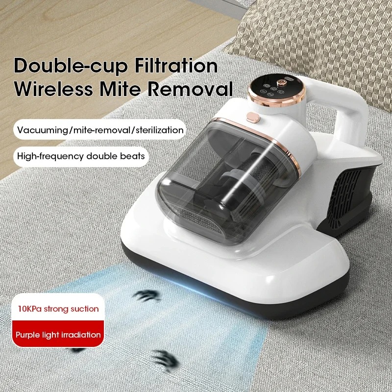 Wireless Handheld Power Vacuum - огляд і ціна Pet Beds