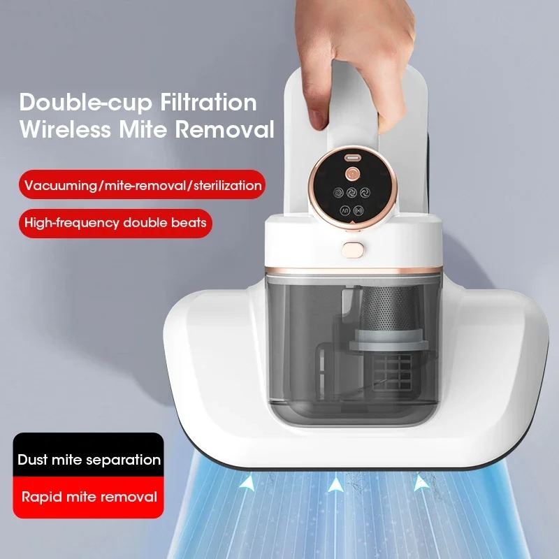 Wireless Handheld Power Vacuum - огляд і ціна Pet Beds
