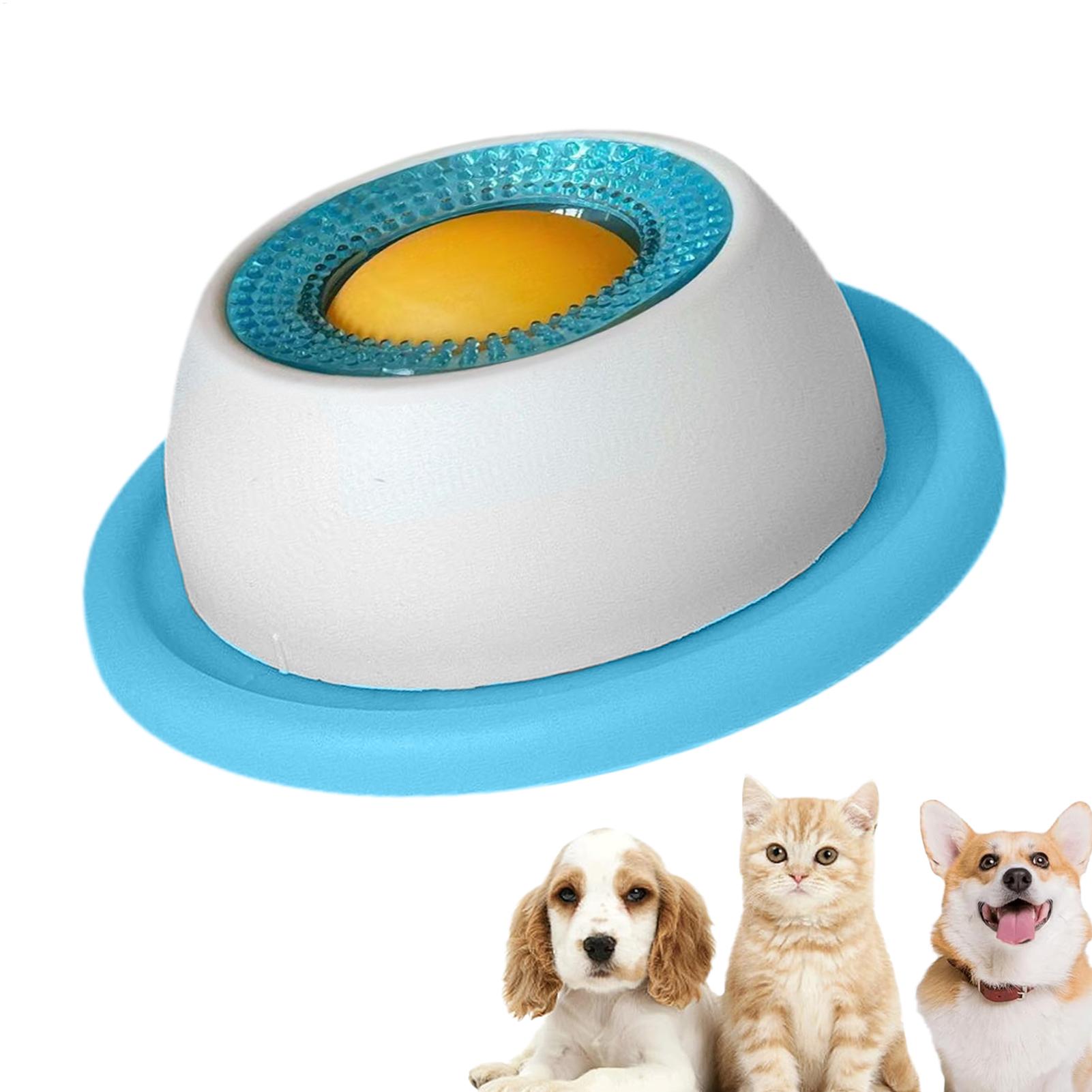 Dog Treat Toy Pet Feeding Acce - огляд і ціна Dog Puzzle Feeder Toy